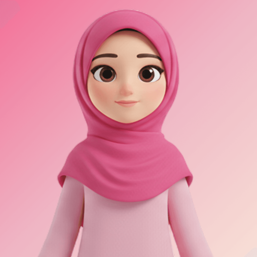 Muslimah Pro