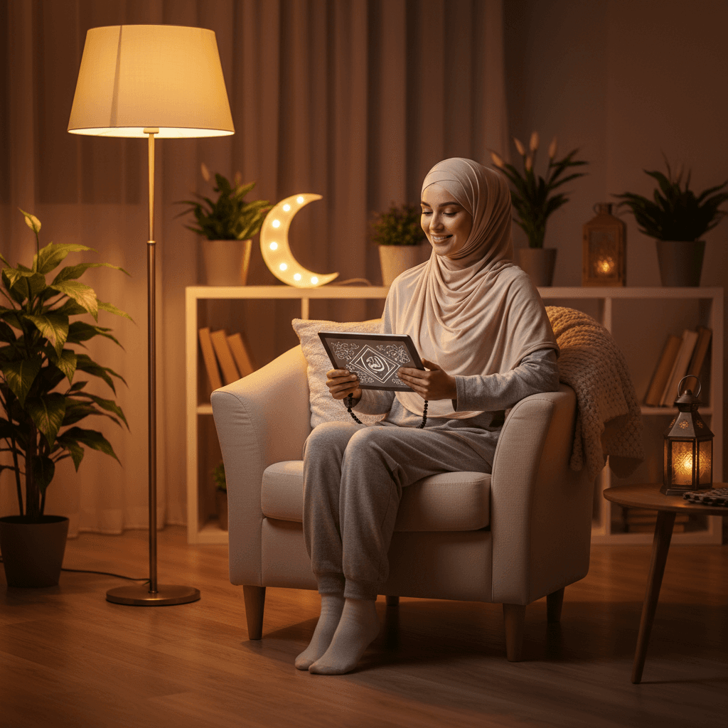 Maximizing Ibadah During Menstruation: A Ramadan Guide for 2026