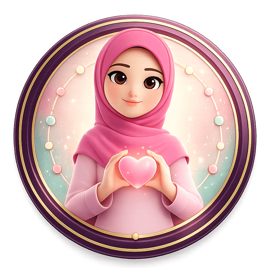 Nura Community Care badge