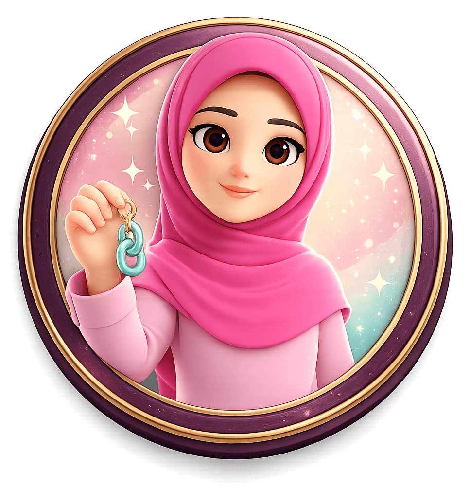 Nura Creator Partner badge