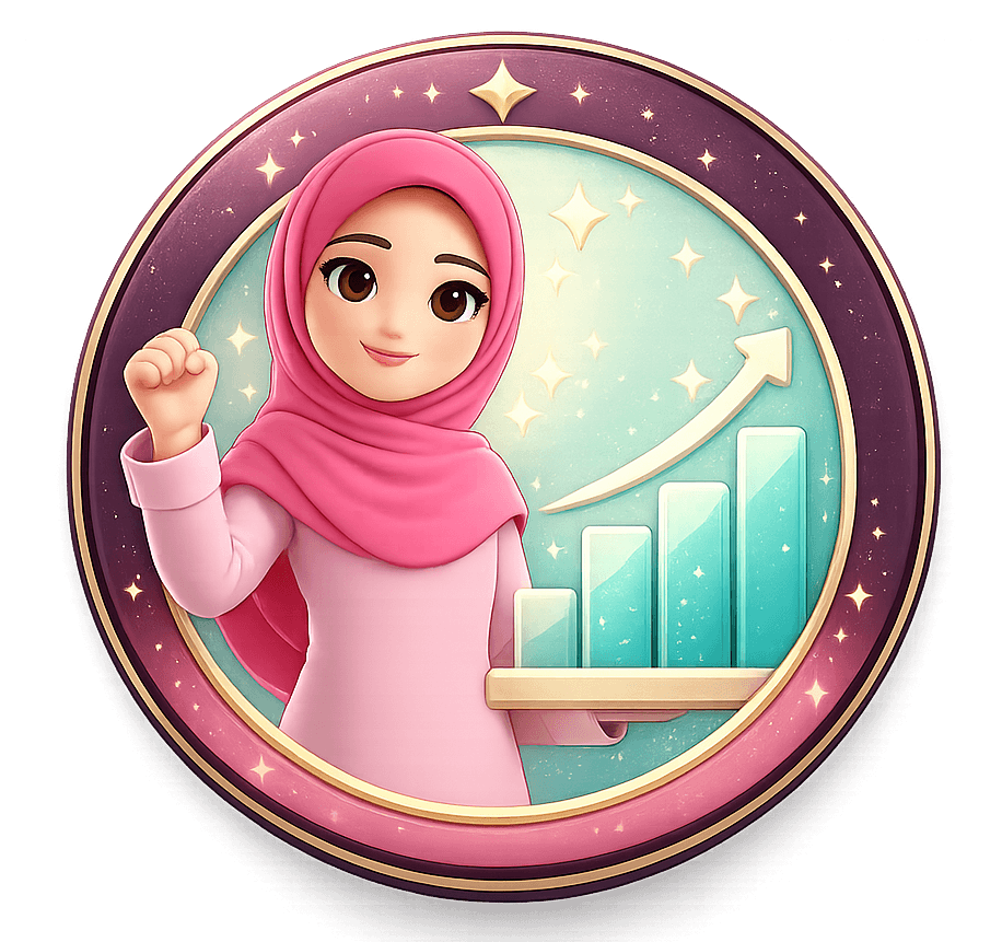 Nura Sales Milestone badge