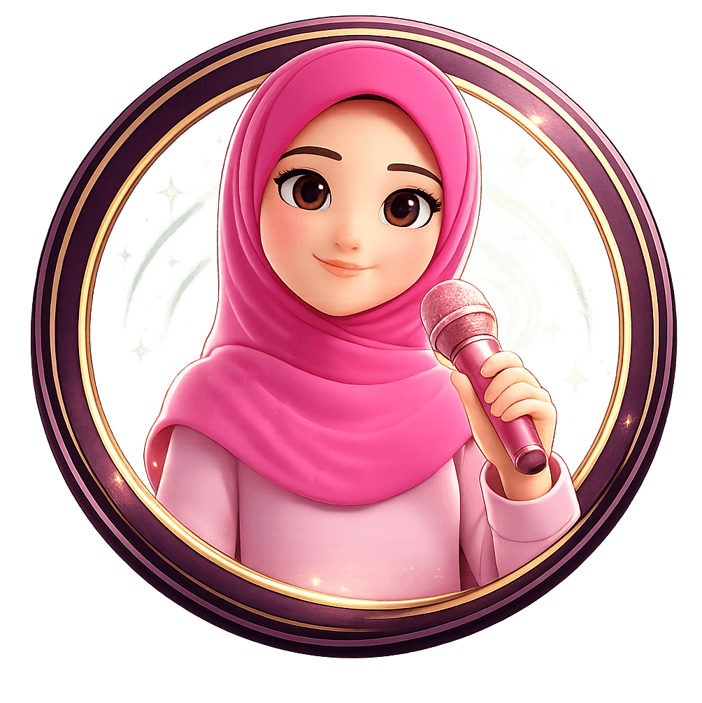 Nura Trusted Voice badge